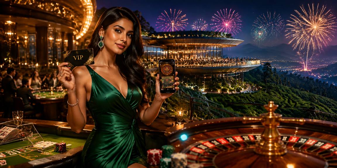 288 288 ক্যাসিনোতে কী কী পাবেন